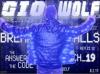 Il Campione del Lucca Comics & Games di WWE '13 - ultimo post di Gio Wolf 