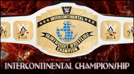 WWE Intercontinental Championship Title History